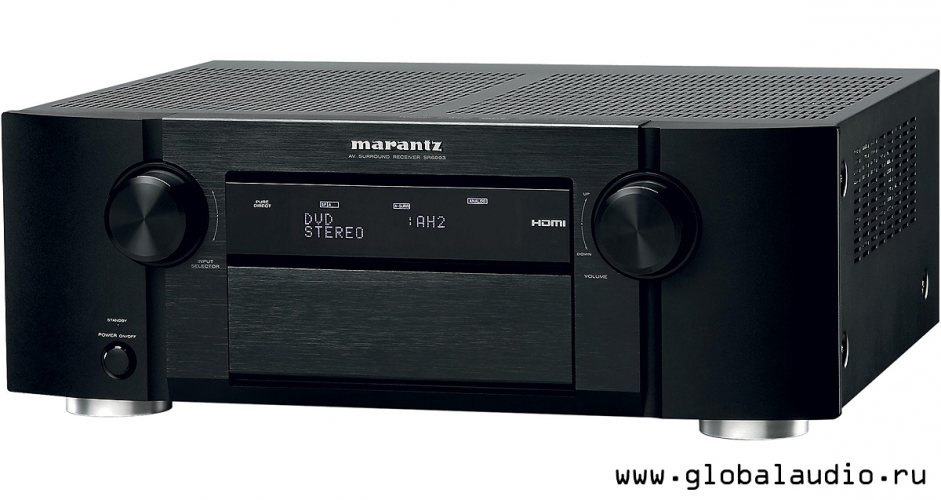 Marantz SR6003